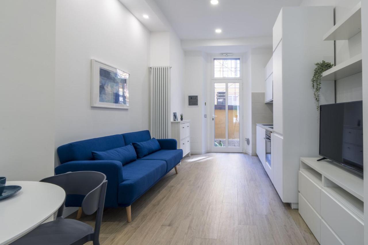 Easylife - Accogliente Dimora In Zona Risorgimento