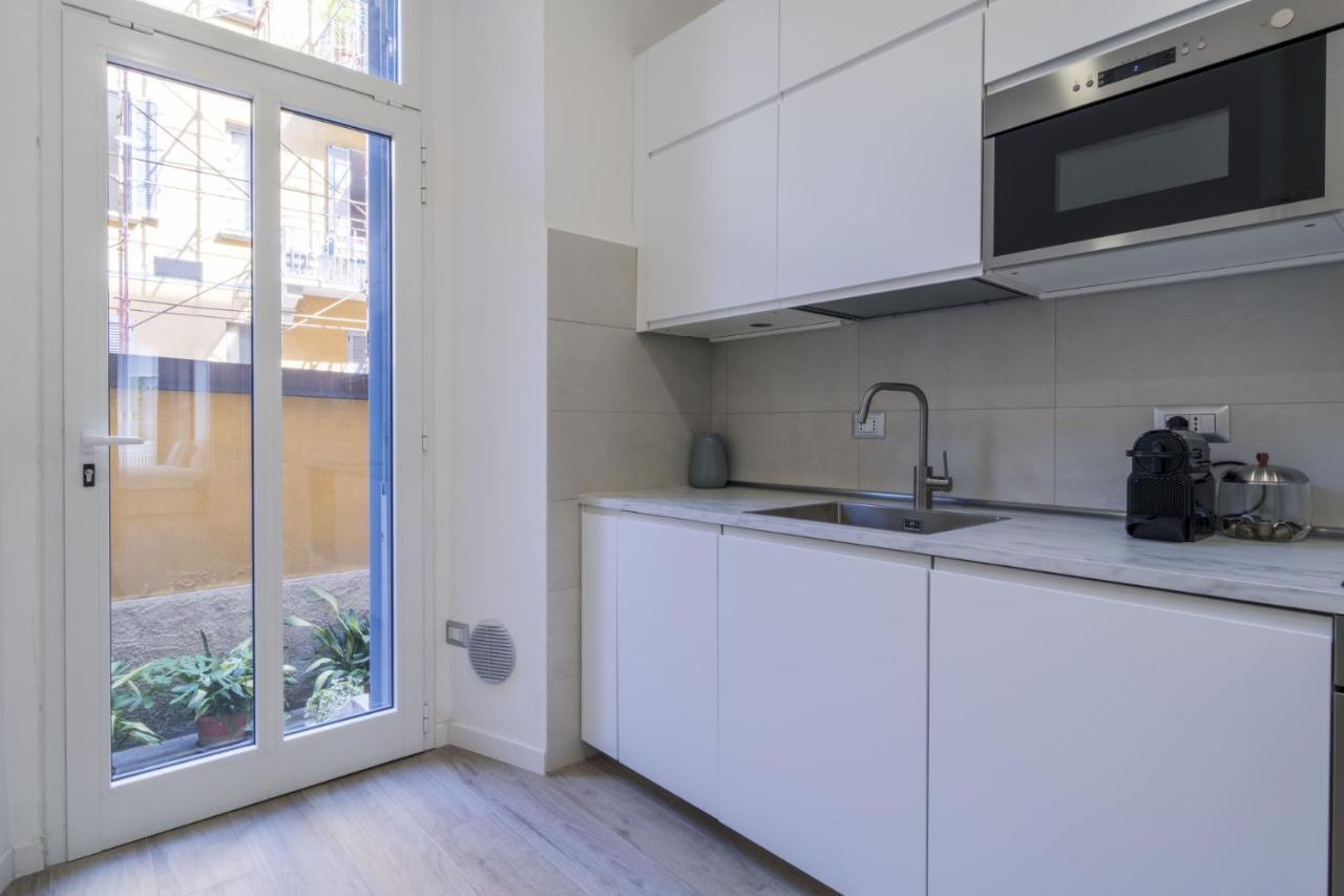 Easylife - Accogliente Dimora In Zona Risorgimento Mailand