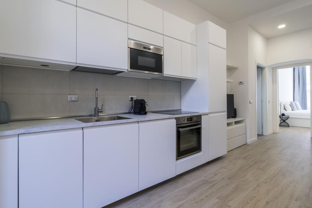 Easylife - Accogliente Dimora In Zona Risorgimento