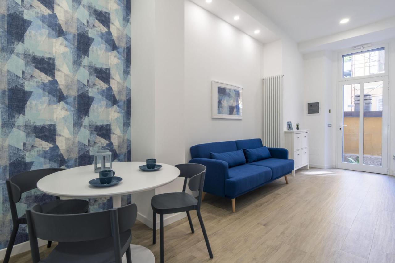 Easylife - Accogliente Dimora In Zona Risorgimento *
