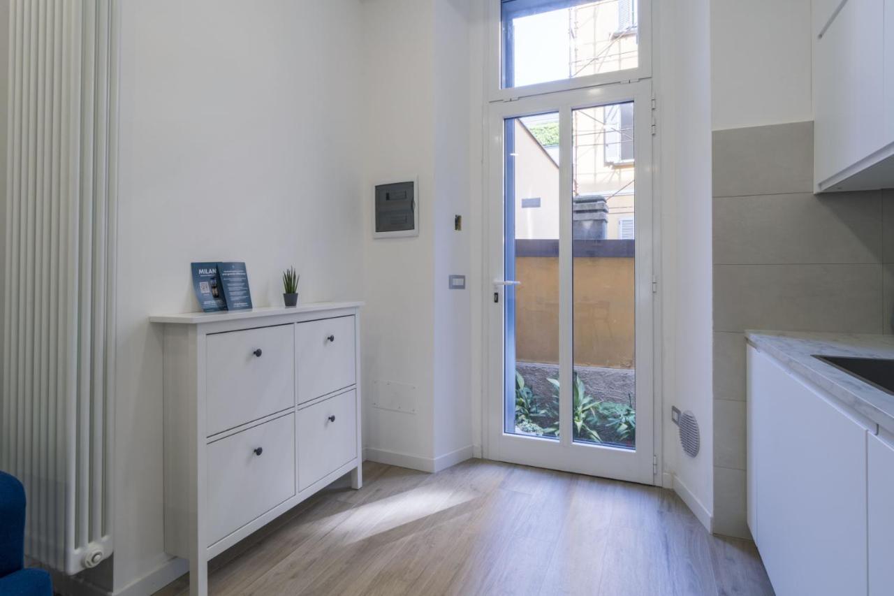 Apartment Easylife - Accogliente Dimora In Zona Risorgimento