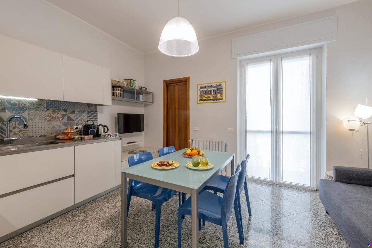 Bnbutler - Stromboli, 22 - Ampio, Luminoso Ed Elegante Milano