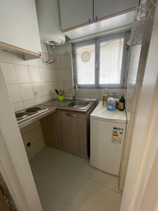 Da Viro E Rita Apartment Mailand