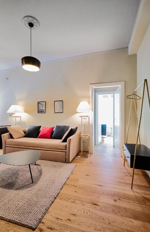 Moscova In Brera Apartment Mailand