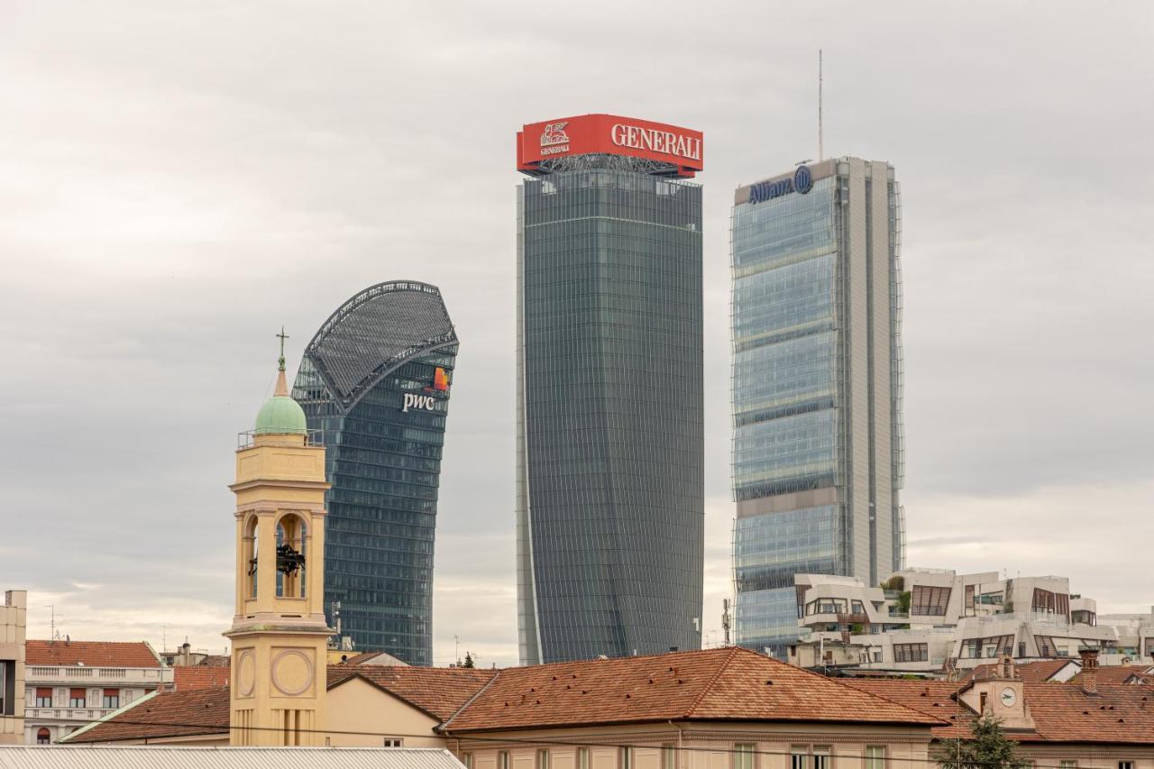 Appartamento Beplace In Lotto Milano