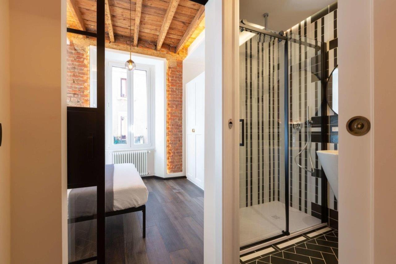 Appartamento Cre12 -loreto - Duomo- Design - Elegant - Modern Milano
