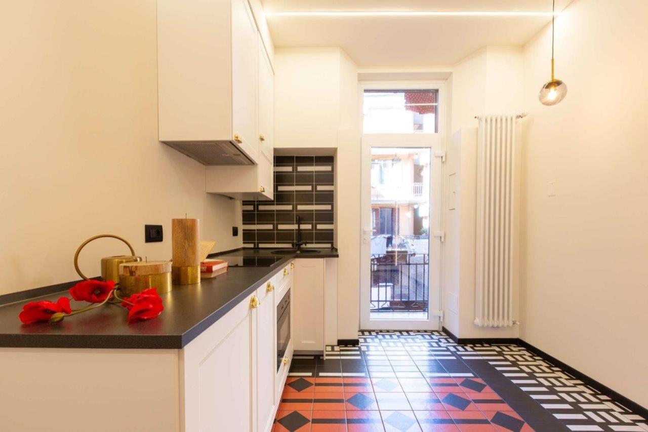 Cre12 -loreto - Duomo- Design - Elegant - Modern Appartamento