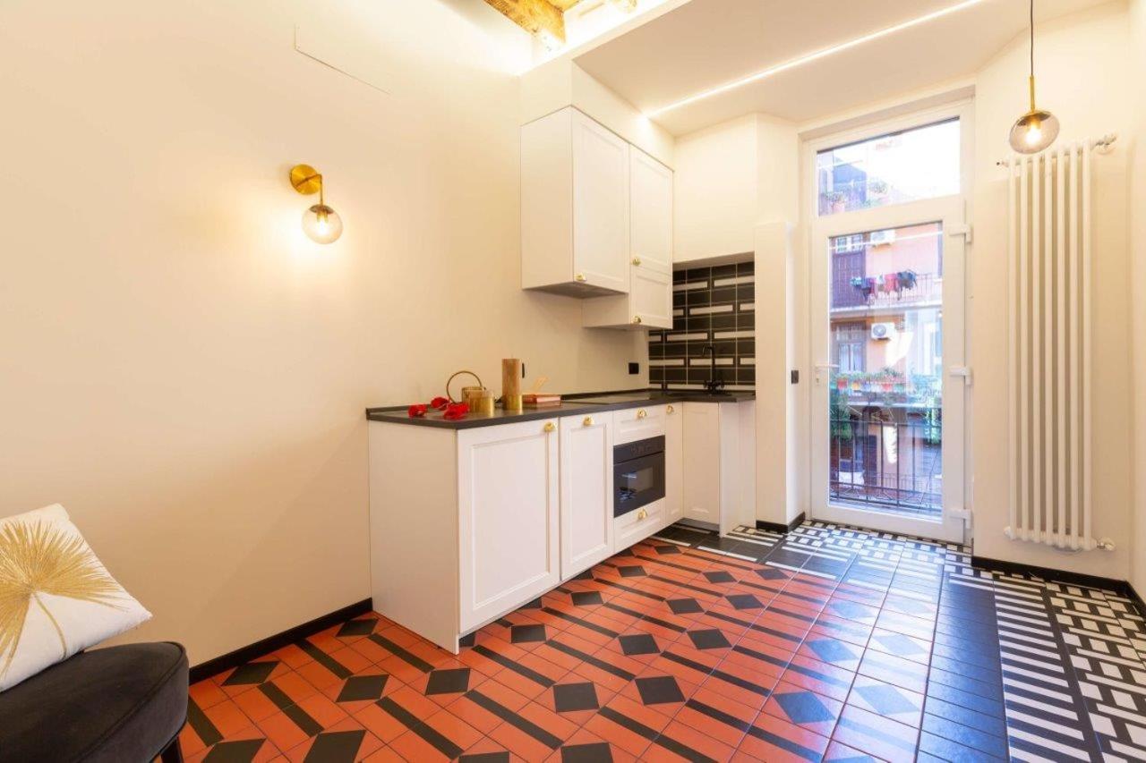 Cre12 -loreto - Duomo- Design - Elegant - Modern