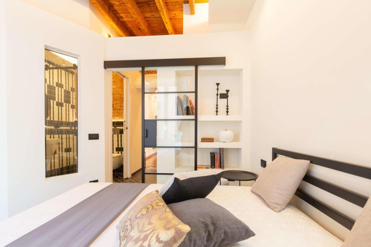 Appartamento Cre12 -loreto - Duomo- Design - Elegant - Modern