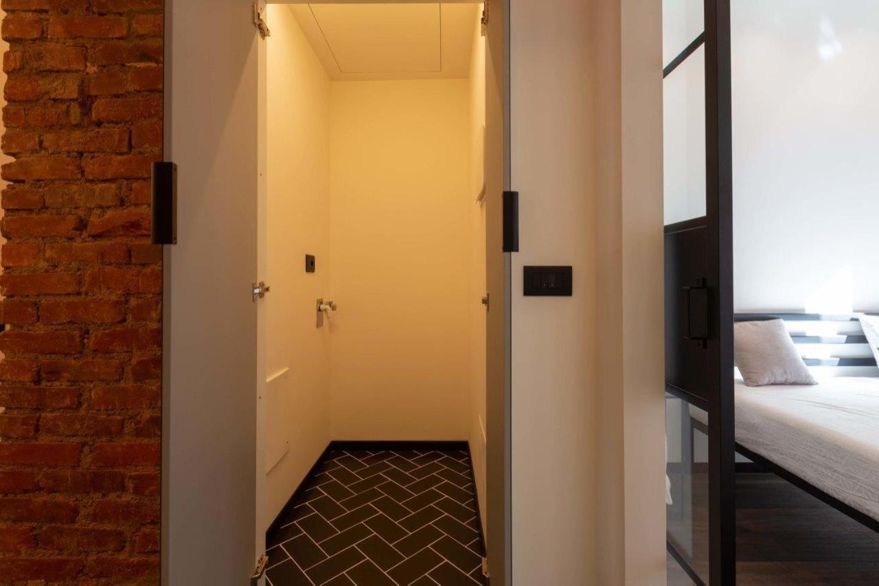 Cre12 -loreto - Duomo- Design - Elegant - Modern Appartamento