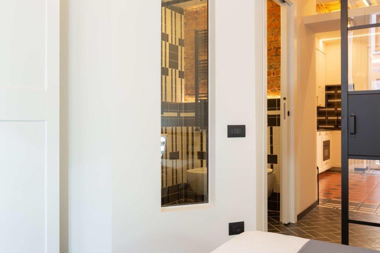 Appartamento Cre12 -loreto - Duomo- Design - Elegant - Modern Milano