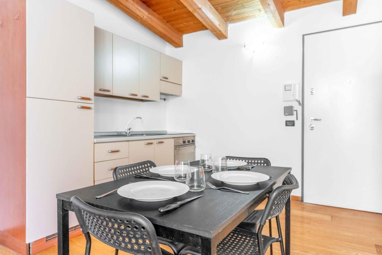 Appartamento Mo37 Loreto- Duomo - Chic