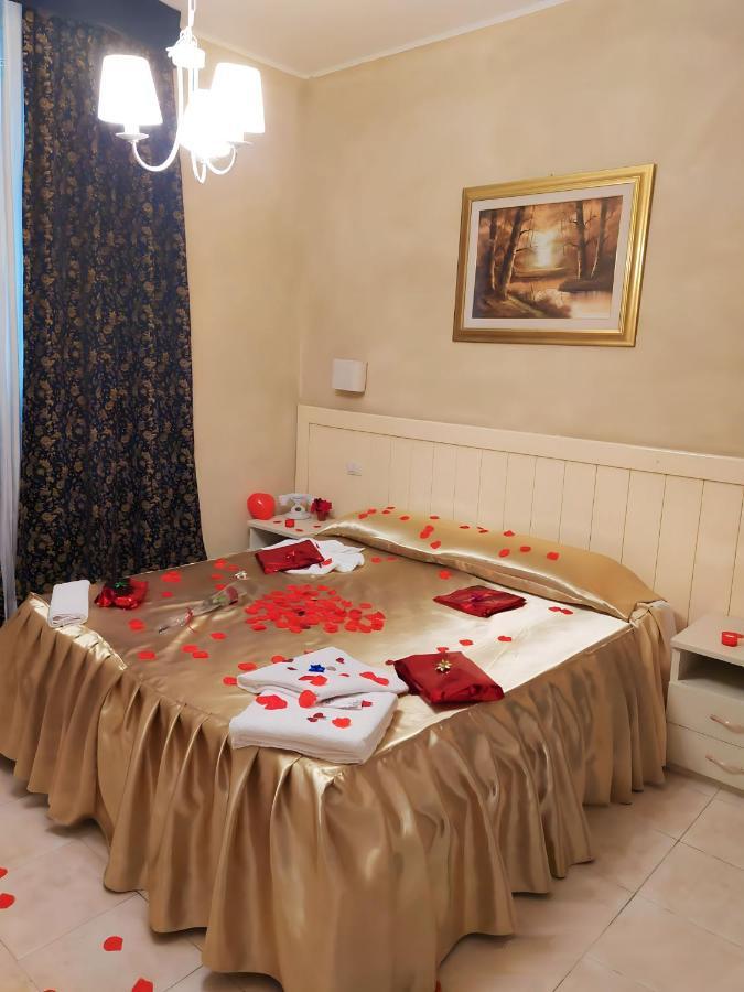 Hotel Aurelia Milan