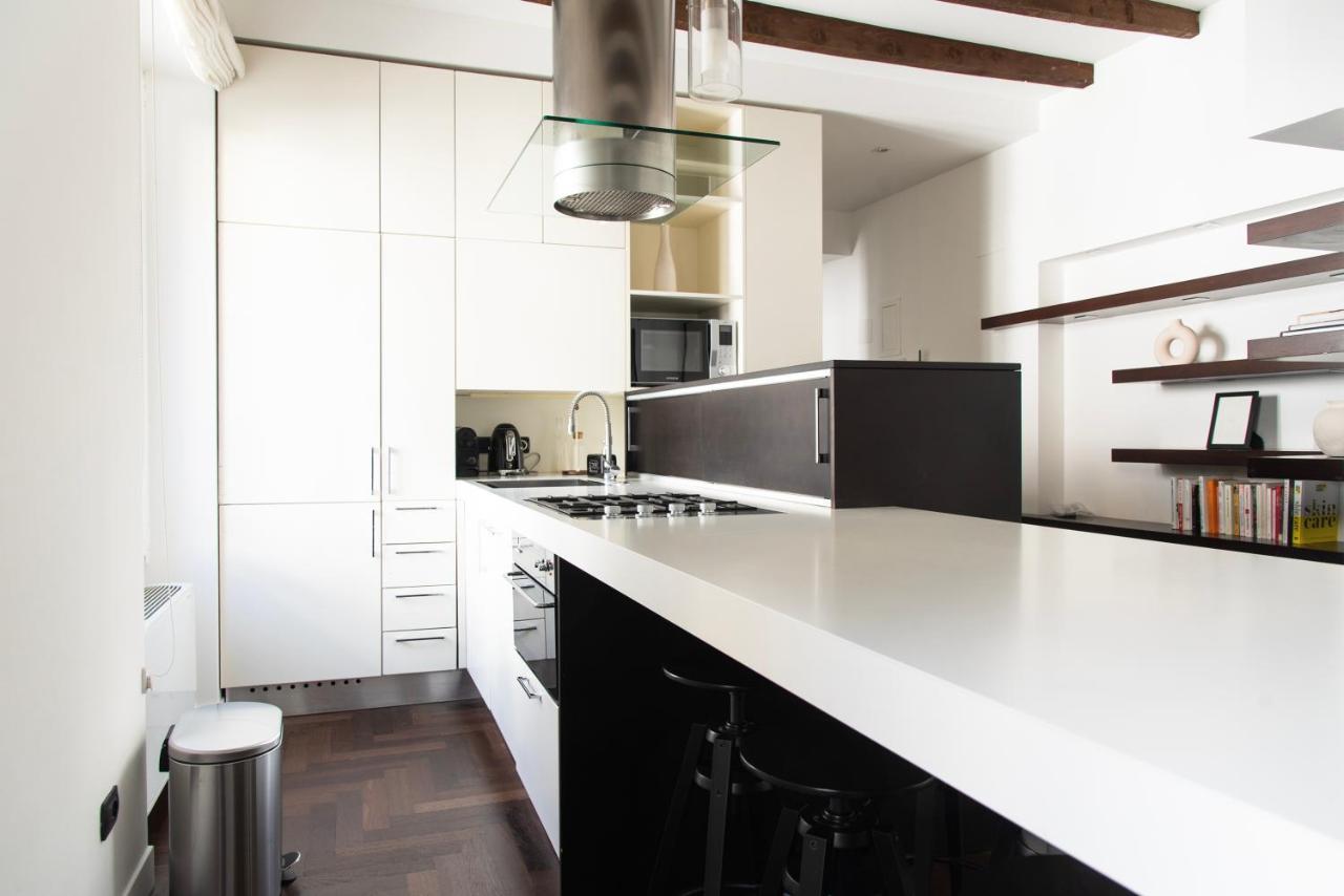 Apartment Youhosty - Charming 2-bed Flat With Terrace, Navigli & Duomo