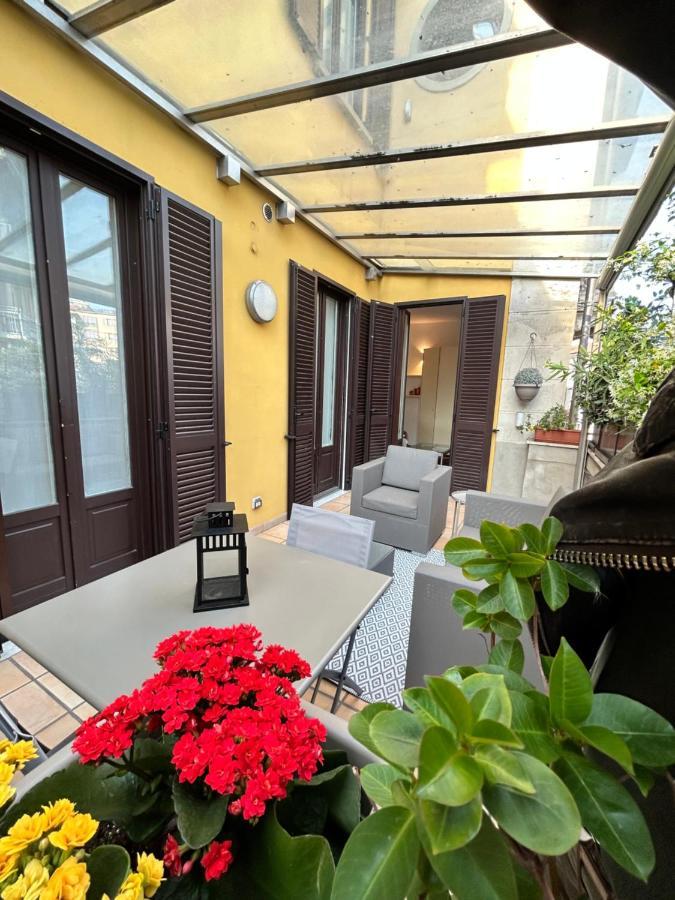 Appartamento Casa Galli