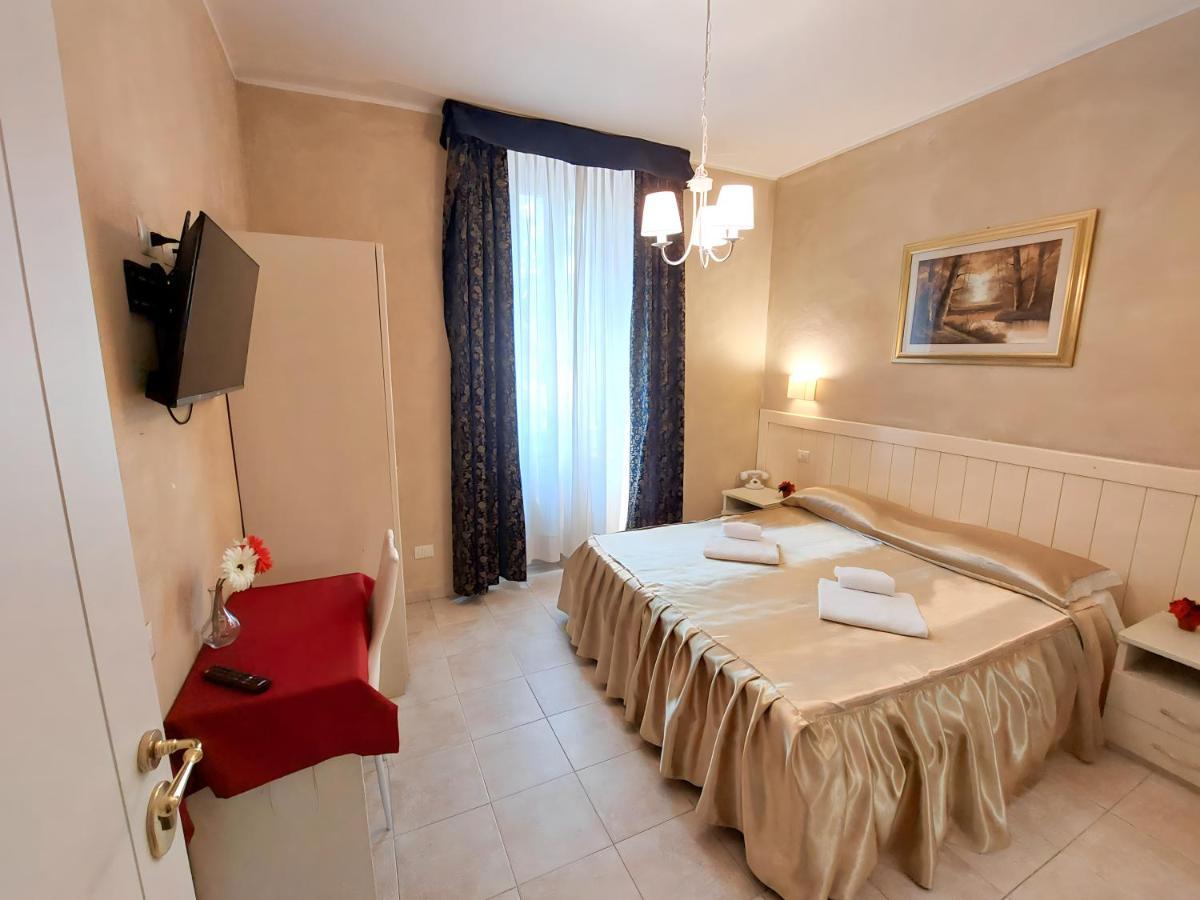 Aurelia Hotel Milan