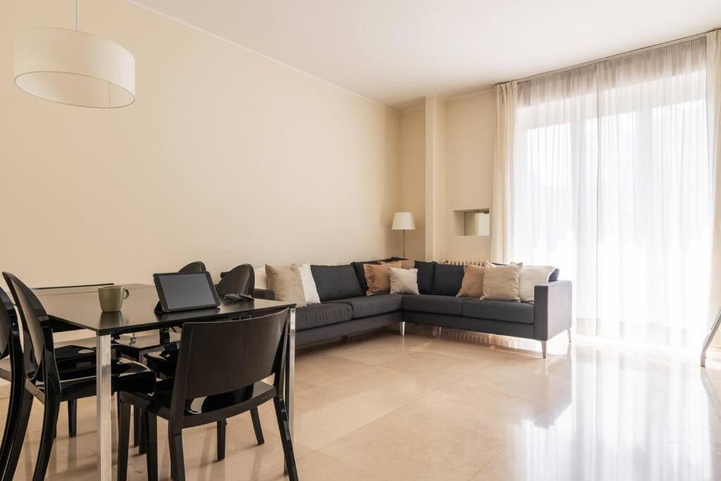 Apartment Pirelli - Flexyrent Wifi - A.c. Mailand