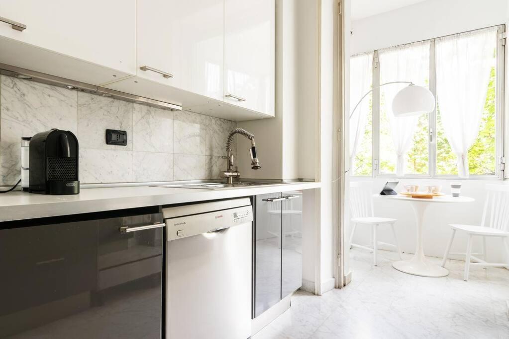 Appartement Pirelli - Flexyrent Wifi - A.c.