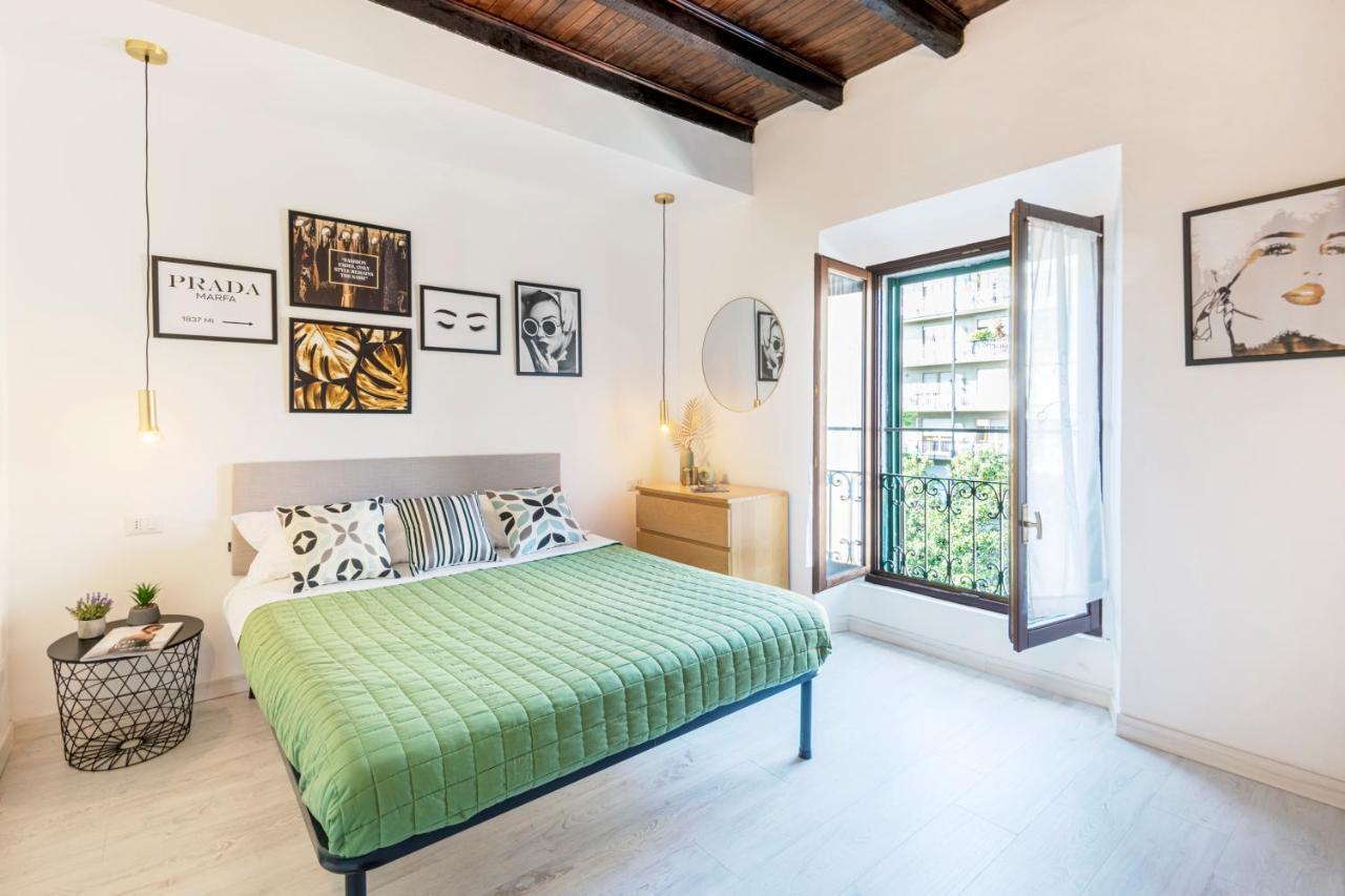 I-homes Fashion Savona Mailand