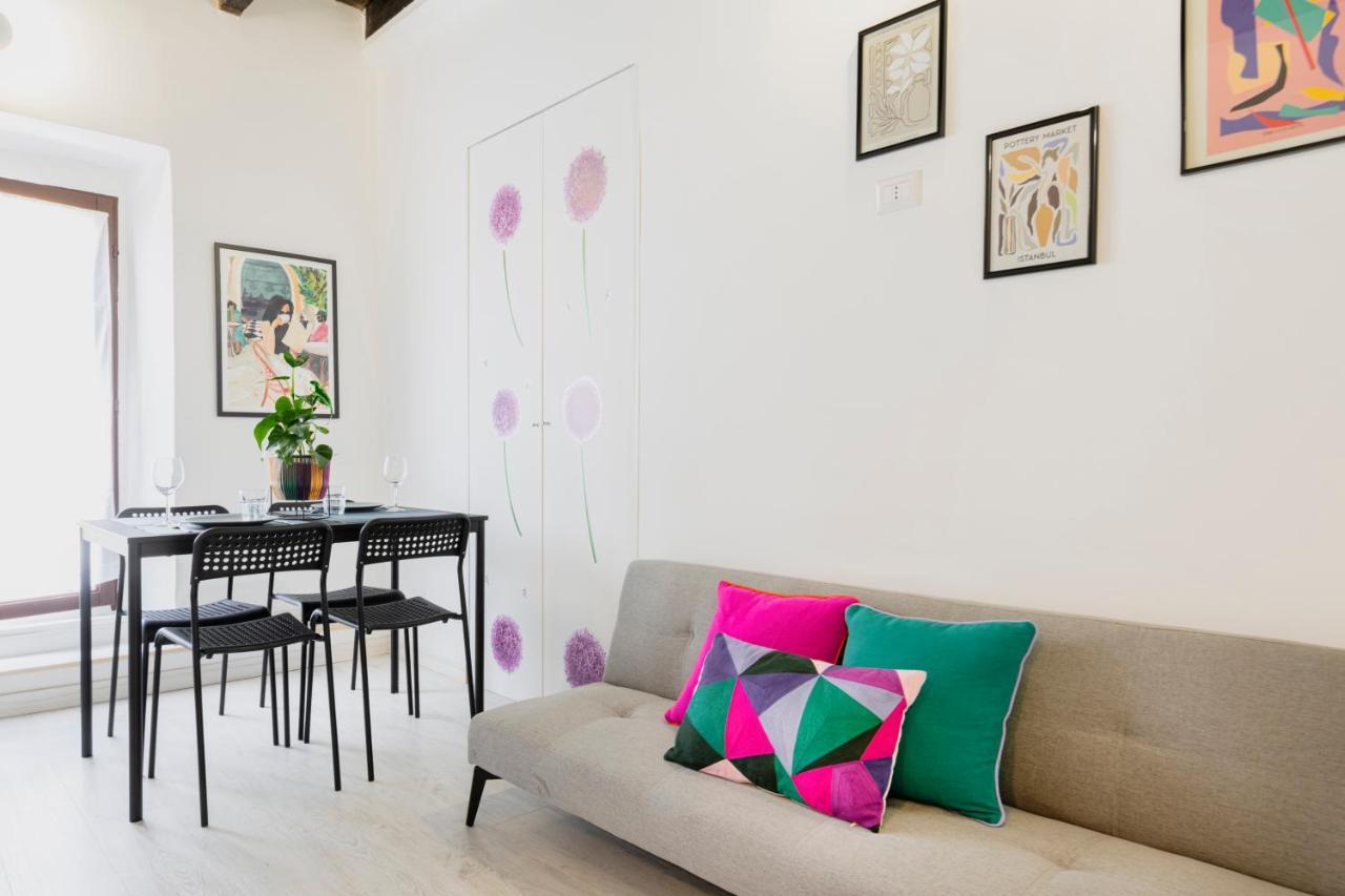 Apartment I-homes Fashion Savona Mailand