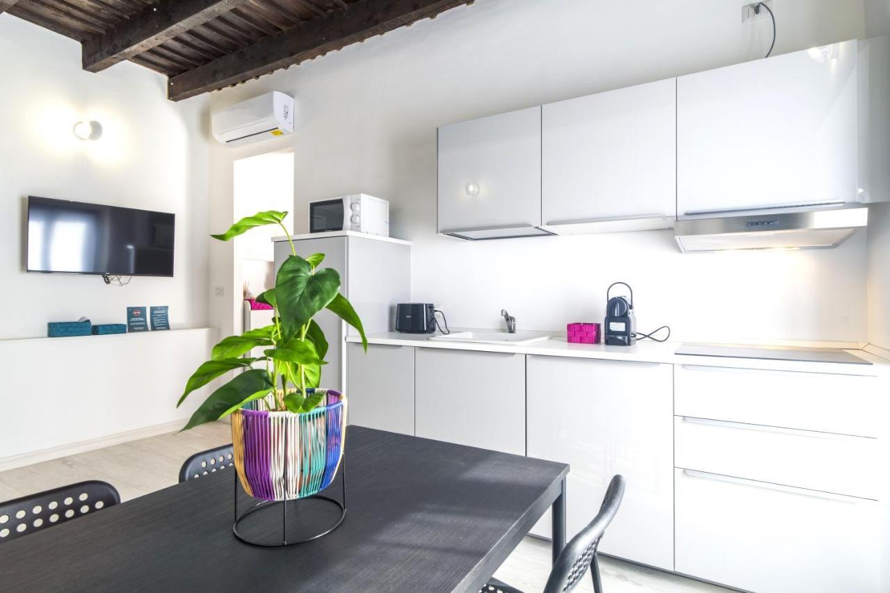 Apartment I-homes Fashion Savona Mailand