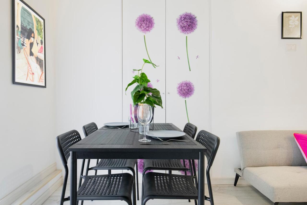 Apartment I-homes Fashion Savona *