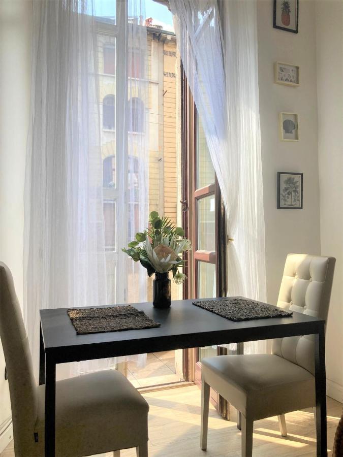 Appartement Farini *