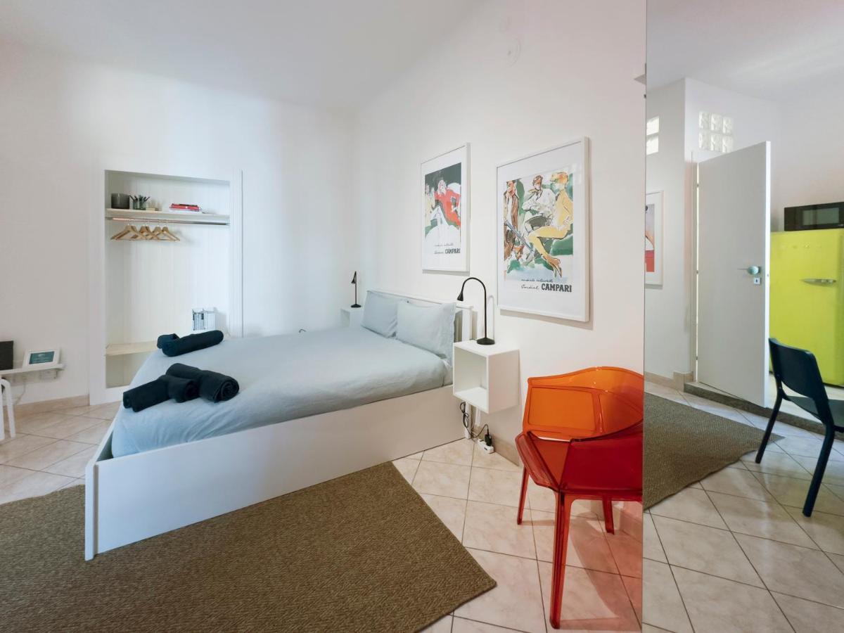 Leilighet Xenia - Stylish Colorful Apt- Upbeat & Well-connected Area *
