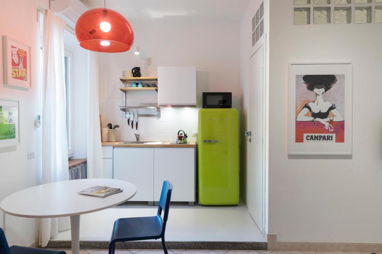 Leilighet Xenia - Stylish Colorful Apt- Upbeat & Well-connected Area