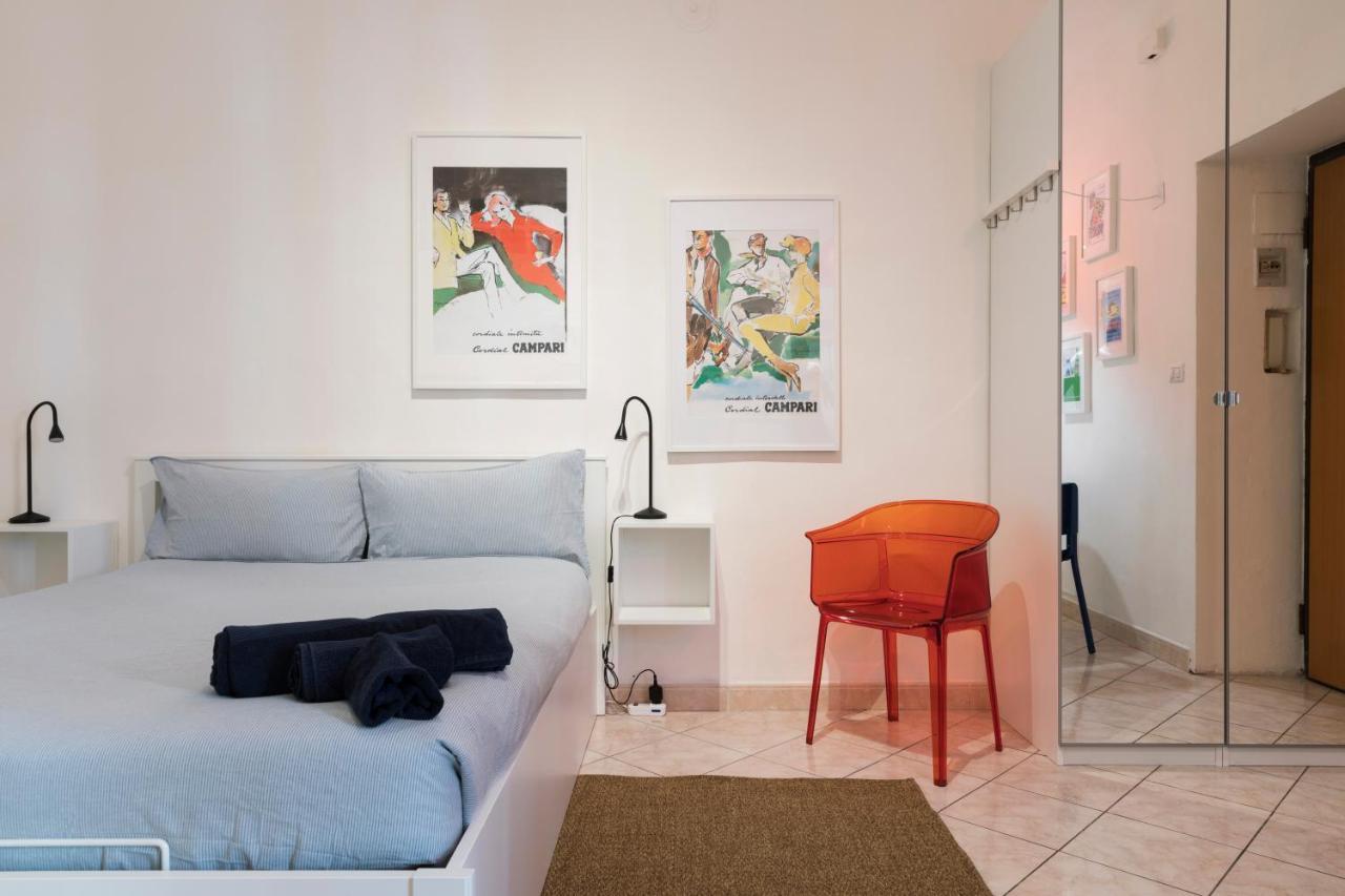 Leilighet Xenia - Stylish Colorful Apt- Upbeat & Well-connected Area *