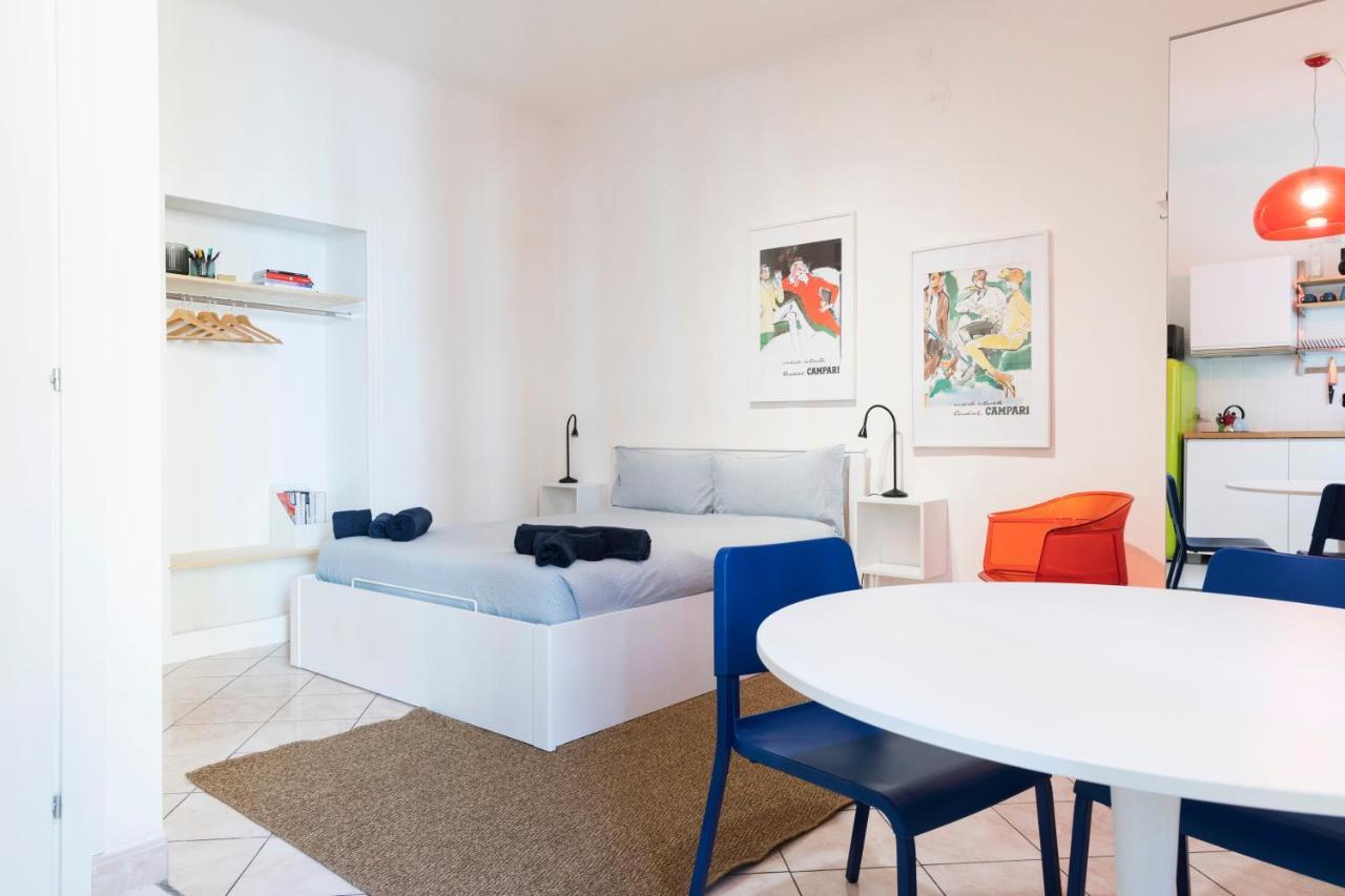 Leilighet Xenia - Stylish Colorful Apt- Upbeat & Well-connected Area