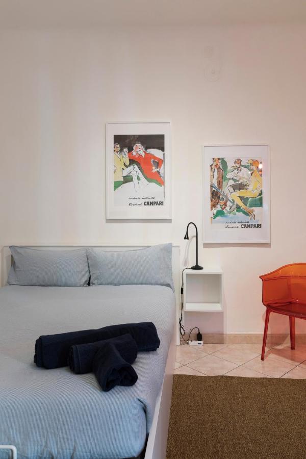 Leilighet Xenia - Stylish Colorful Apt- Upbeat & Well-connected Area *