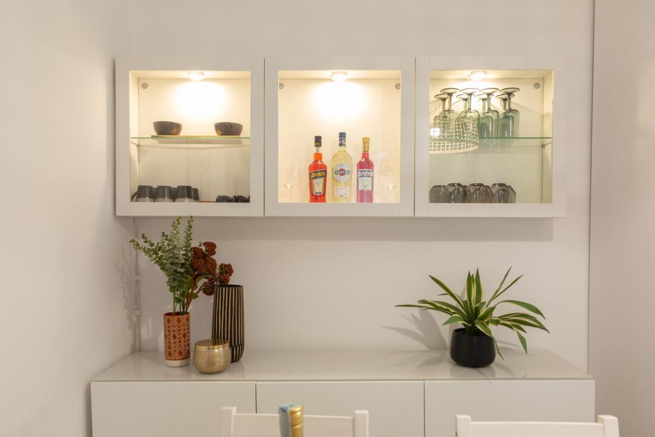 Xenia - Enjoy Porta Venezia In Modern Apt- 10 Min From Duomo Lejlighed