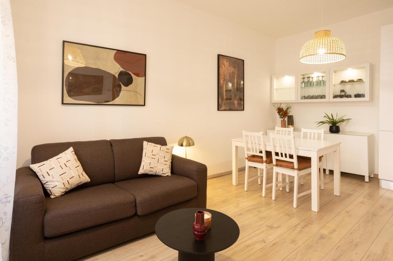 Xenia - Enjoy Porta Venezia In Modern Apt- 10 Min From Duomo Milano