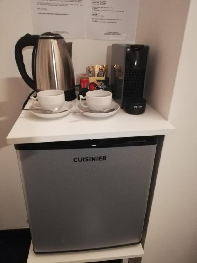 A Casa Di Ara Guest house Milan