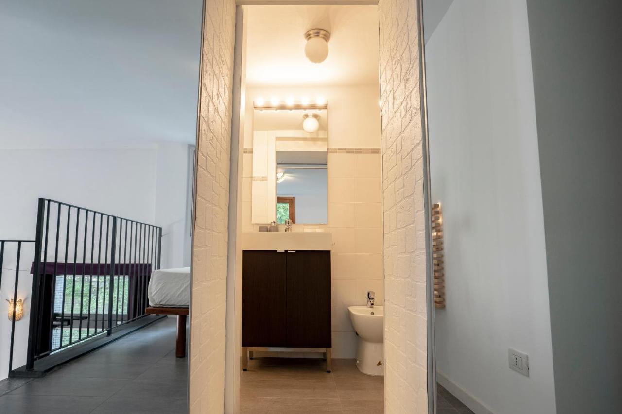 Navigli La Magolfa Apartment Milan