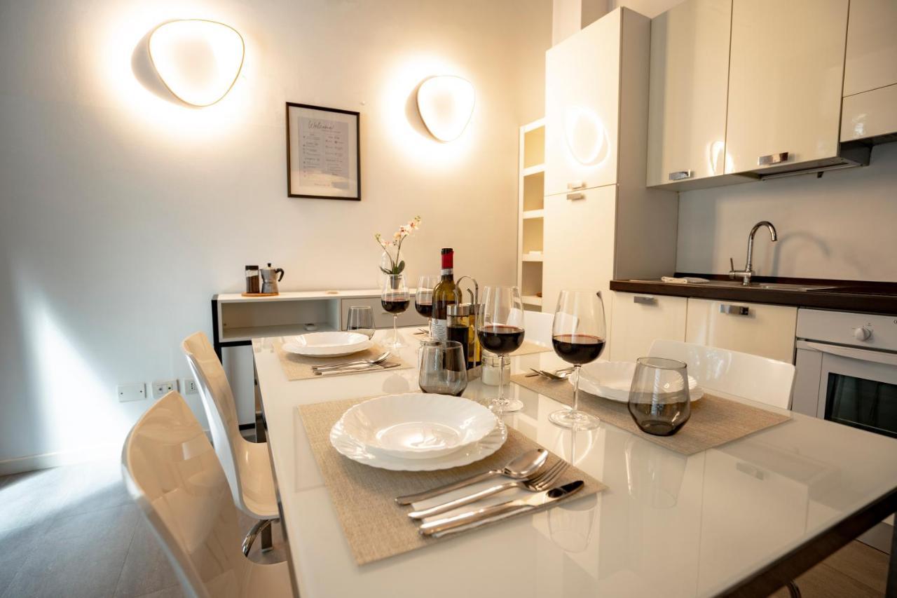 Apartment Navigli La Magolfa