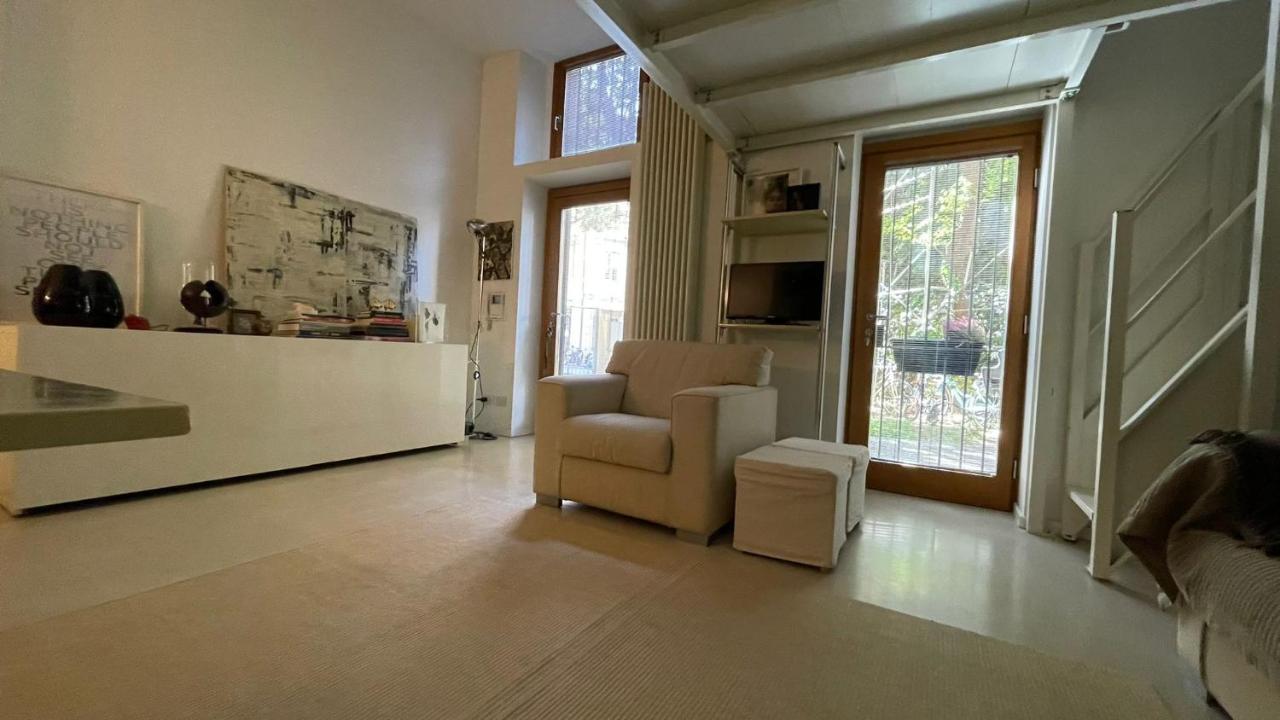 Appartement Nolo Square Milaan