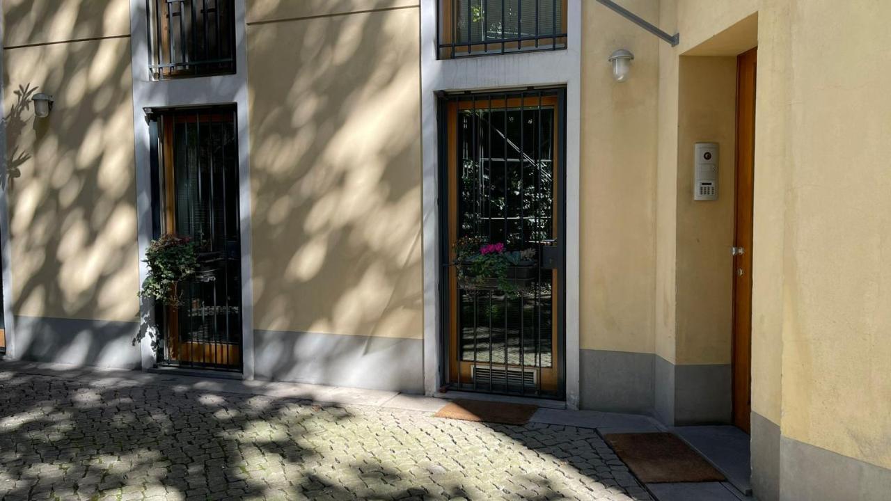Appartement Nolo Square Milaan