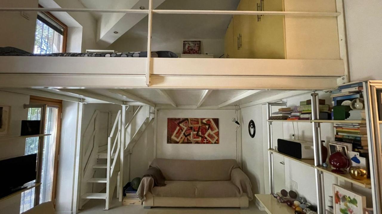 Nolo Square Appartement *