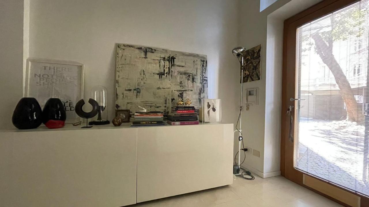 Nolo Square Appartement Milaan