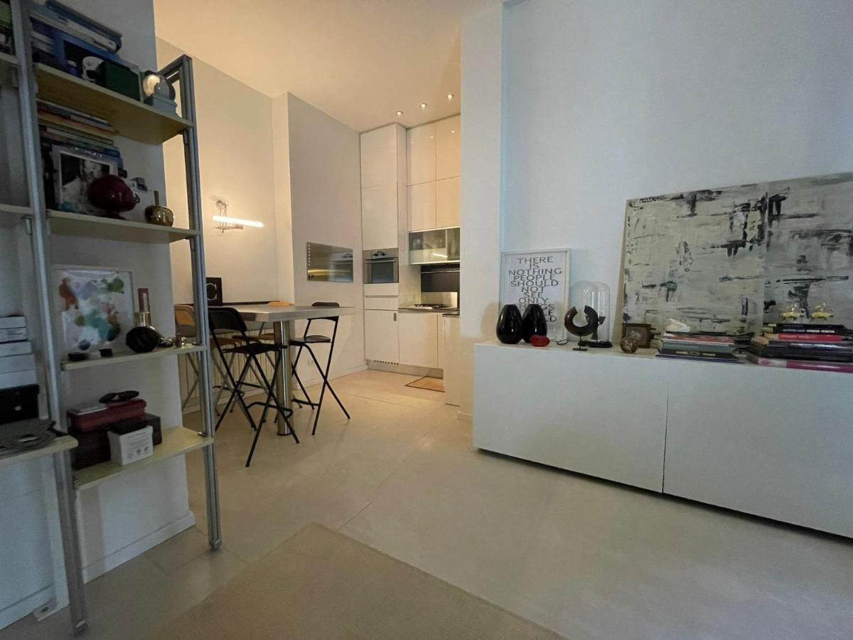 Appartement Nolo Square