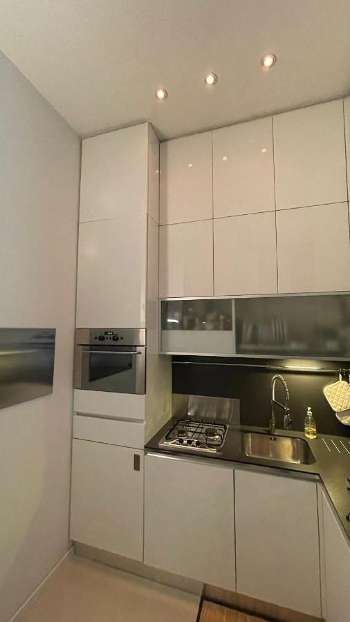 Appartement Nolo Square Milaan