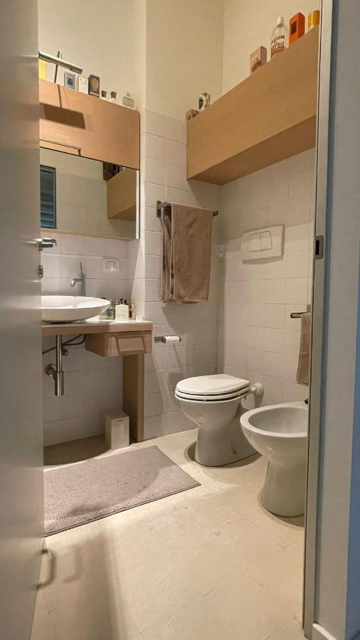 Nolo Square Appartement Milaan