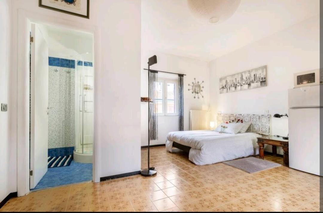 Gæstehus Relax A 4 Salti Dai Navigli *