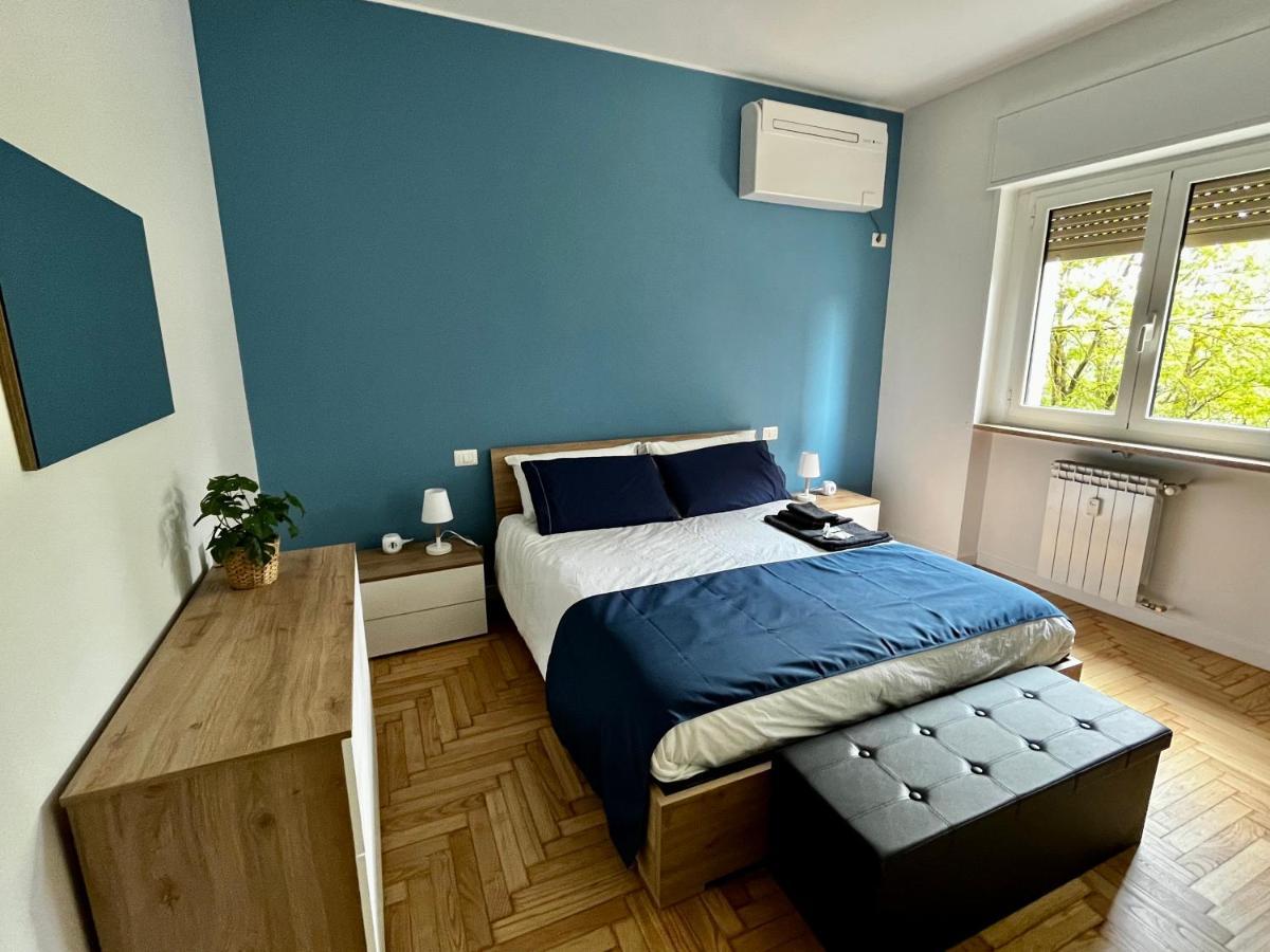 The Bright Place: Wide And Modern In