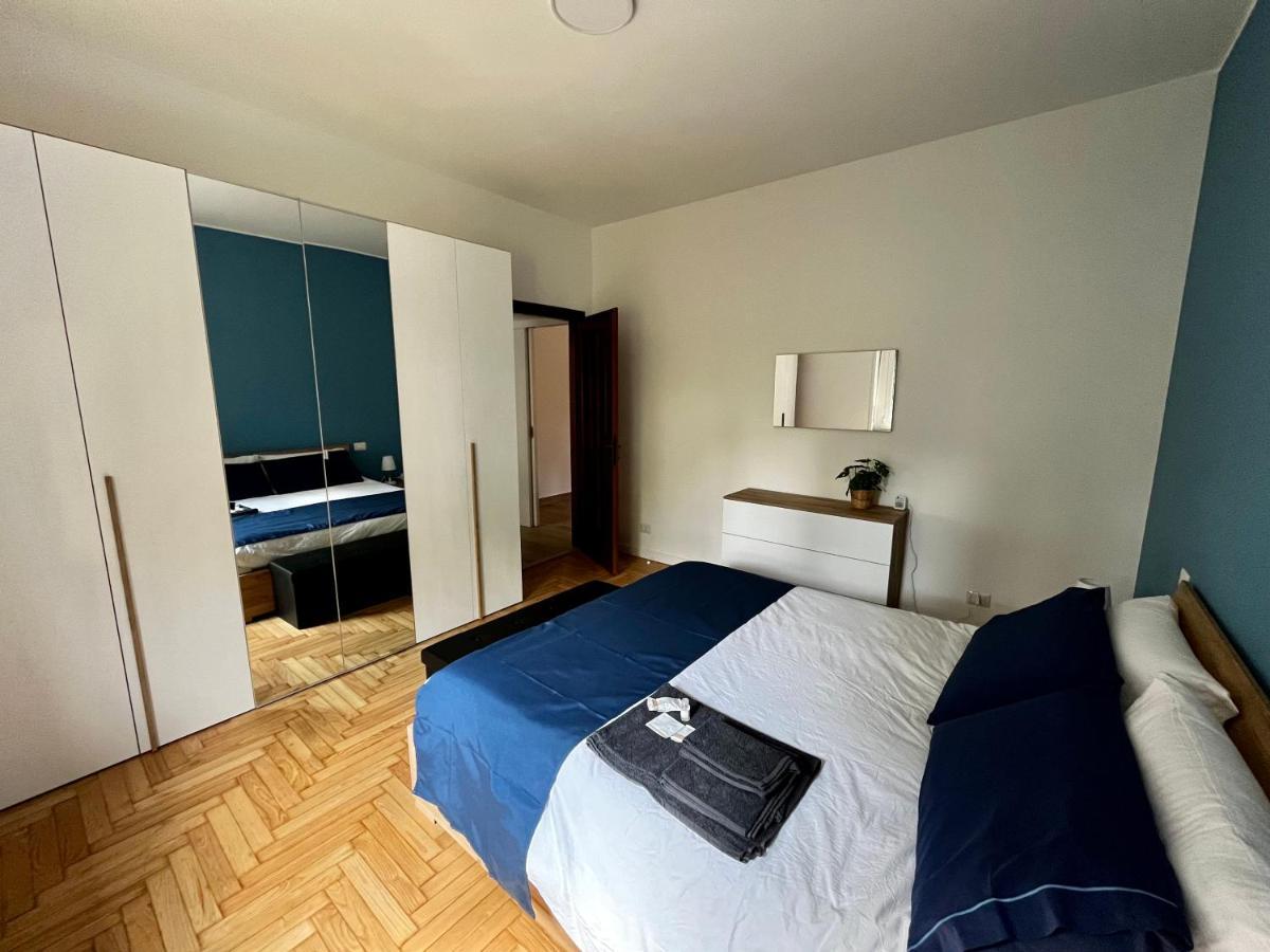 Apartment The Bright Place: Wide And Modern In *