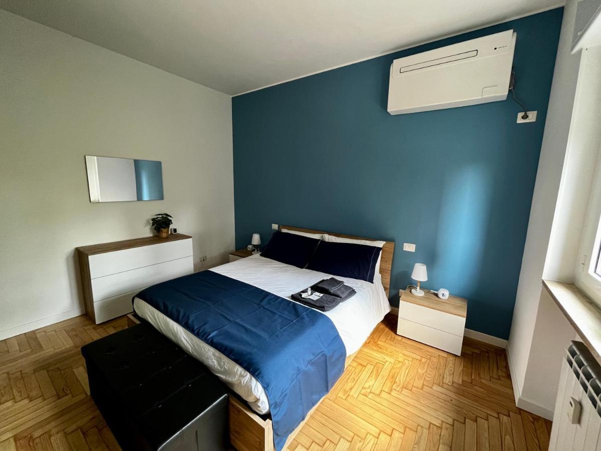 The Bright Place: Wide And Modern In