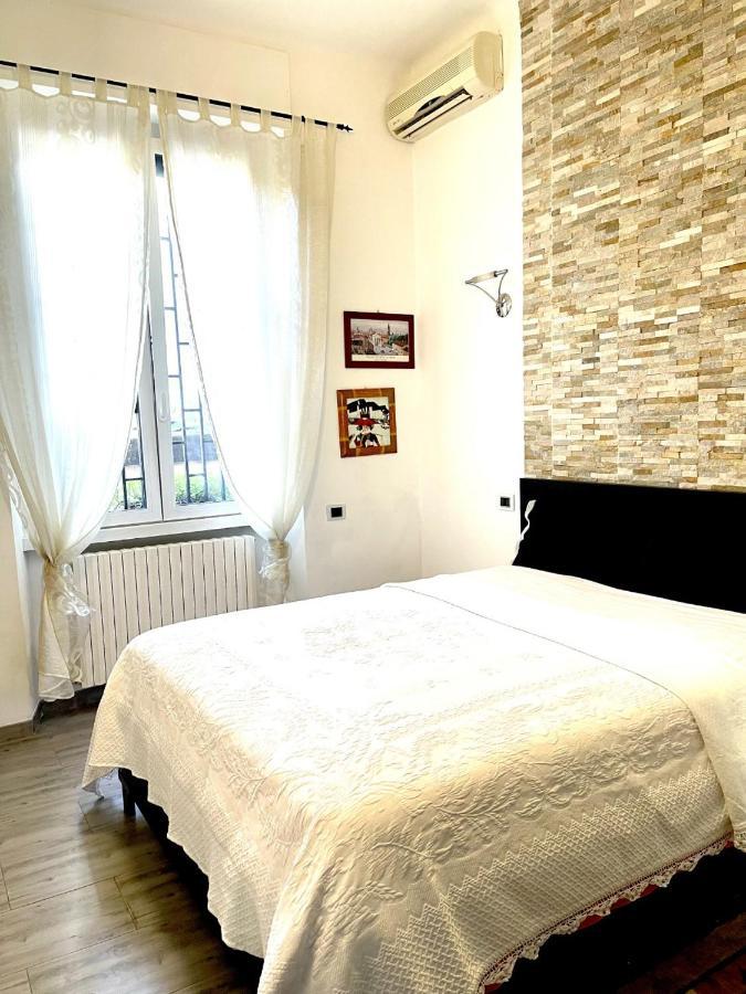 Sigaba Appartement *