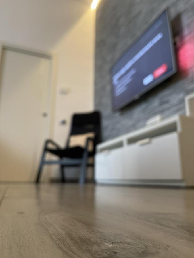 Sigaba Appartement Milaan
